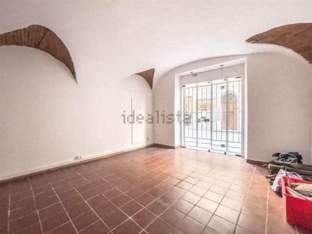 Locale in affitto di 57 m²
