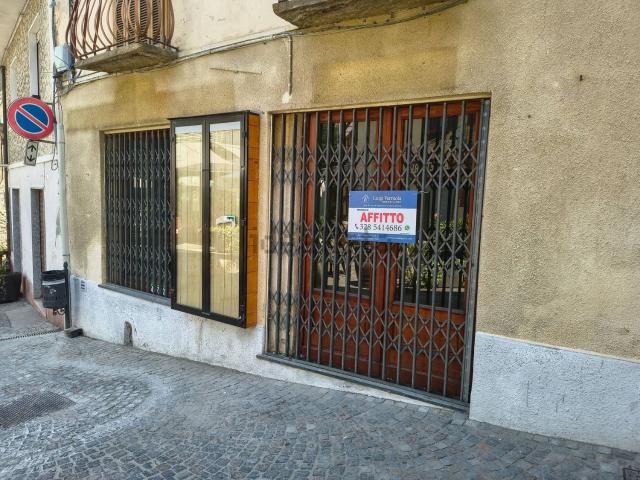 Locale in affitto di 57 m²