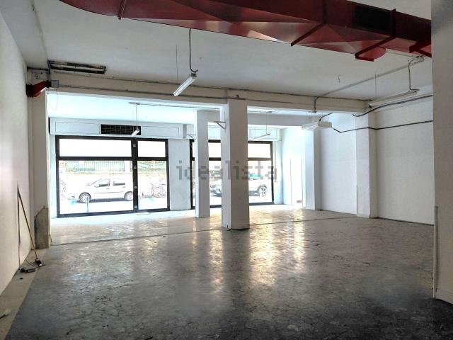 Locale in affitto di 540 m²