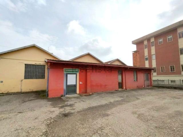 Locale in affitto di 540 m²