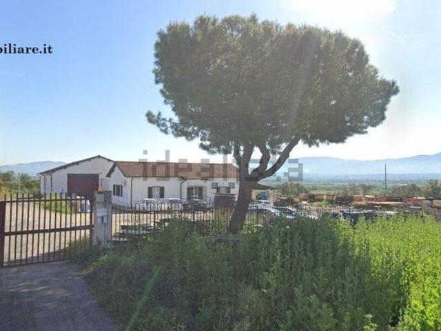 Locale in affitto di 540 m²