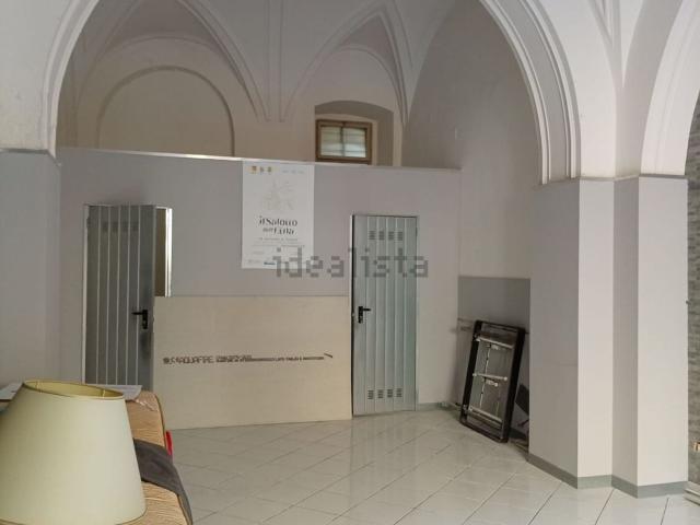 Locale in affitto di 54 m² in Largo dei Bianco, 16