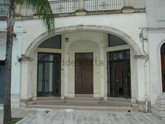 Locale in affitto di 54 m² in Piazza del Popolo, 8