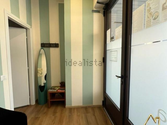 Locale in affitto di 54 m² in Via delle Querce