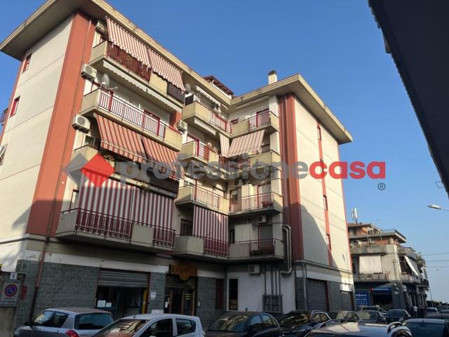 Locale in affitto di 54 m² in Via Stanislao Cannizzaro, 15