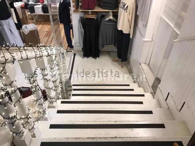 Locale in affitto di 550 m² in Via Cola di Rienzo
