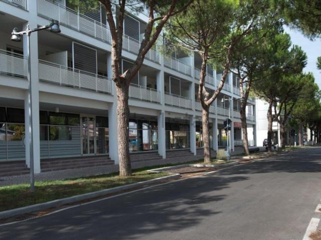 Locale in affitto di 550 m² in Via Agamennone Vecchi, 111
