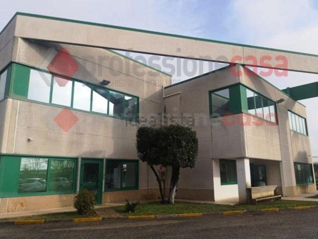 Locale in affitto di 550 m² in Strada Asi, 1