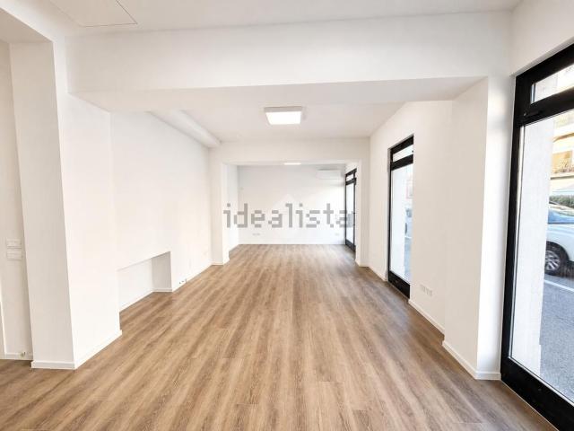 Locale in affitto di 55 m² in Borgo Bassano, 47