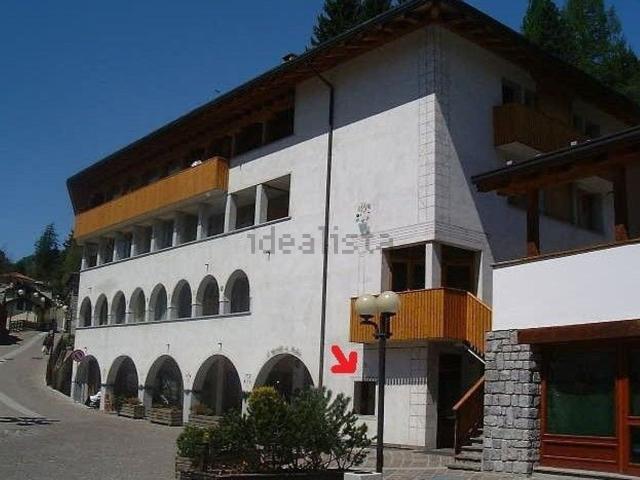 Locale in affitto di 55 m² in Corso Milano, 50
