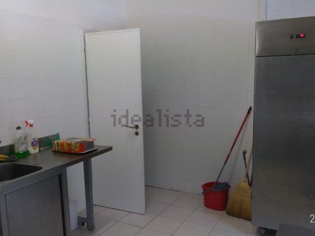 Locale in affitto di 55 m² in Corso della Giovecca, 130