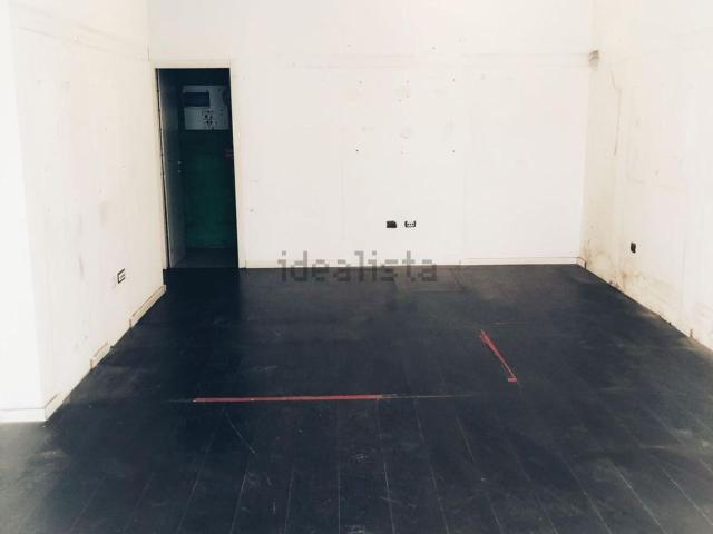Locale in affitto di 55 m² in Corso Giuseppe Garibaldi, 44