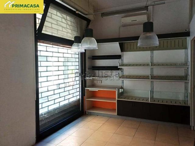 Locale in affitto di 55 m² in Corso Roma