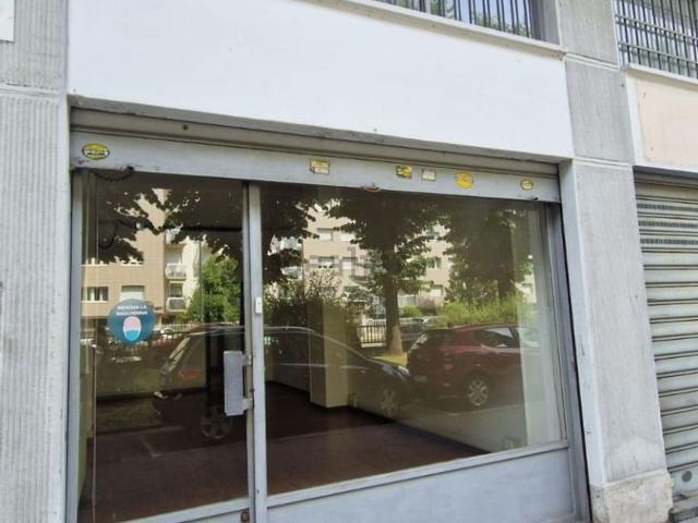 Locale in affitto di 55 m² in Corso Sebastopoli, 287
