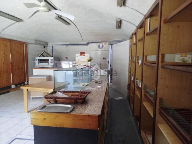 Locale in affitto di 55 m² in Corso Torino, 120