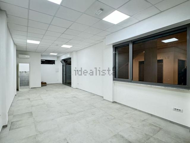 Locale in affitto di 55 m² in Corso Umberto I