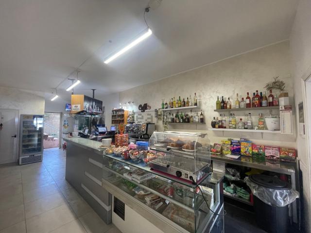 Locale in affitto di 55 m² in Lungomare G. Liguori, 119