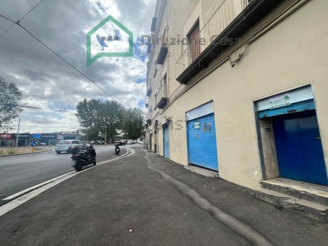 Locale in affitto di 55 m² in Largo Santa Maria del Pianto