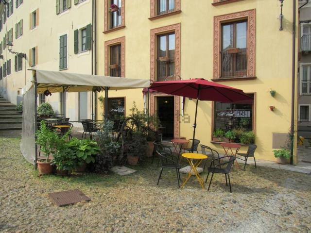 Locale in affitto di 55 m² in Piazza Conciliazione, 2