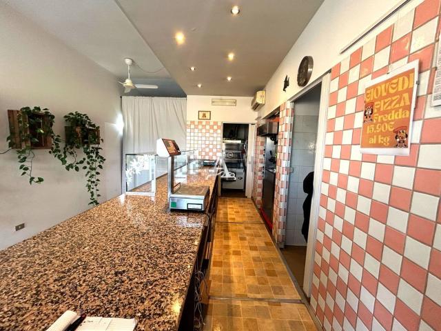 Locale in affitto di 55 m² in Piazza del Popolo, 58