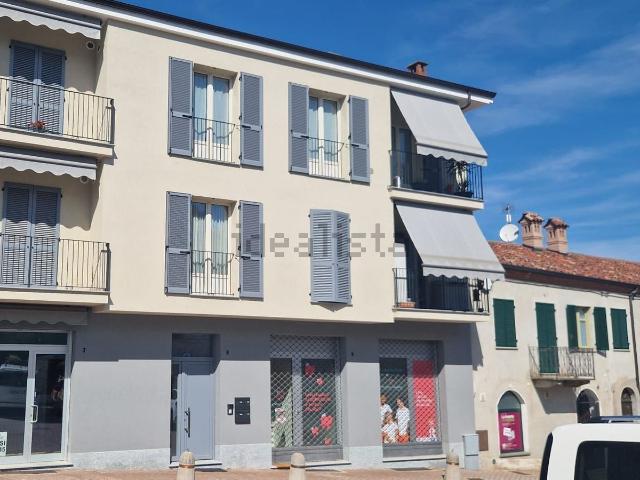 Locale in affitto di 55 m² in Piazza IV Novembre