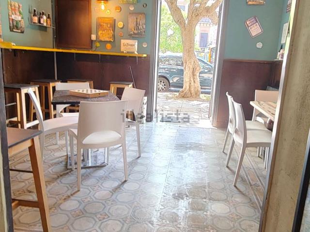Locale in affitto di 55 m² in Piazza Leoni