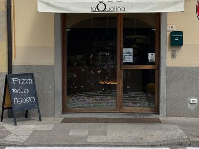 Locale in affitto di 55 m² in Piazza Risorgimento, 18