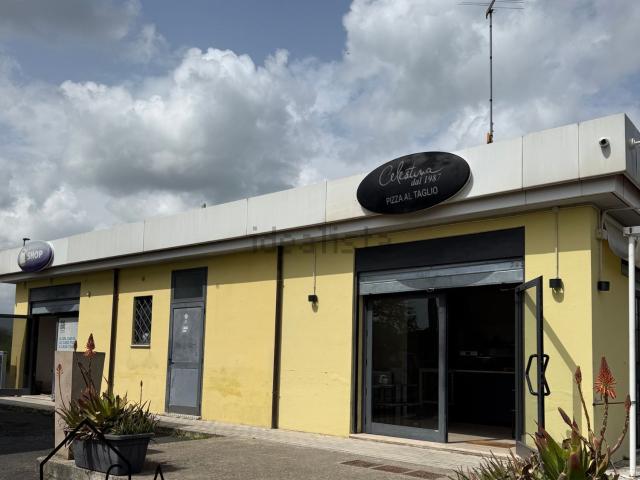 Locale in affitto di 55 m² in Via Terni, 20