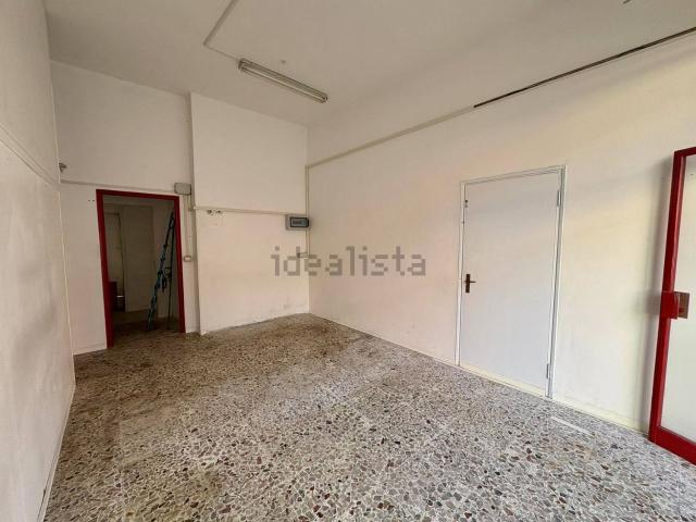 Locale in affitto di 55 m² in Via Vincenzo Monti, 16