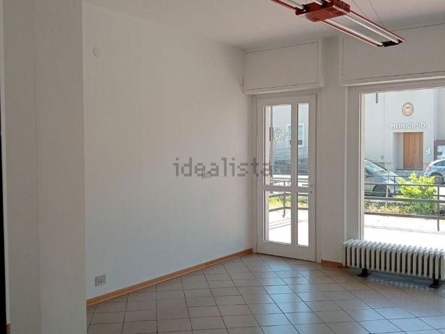 Locale in affitto di 55 m² in Via Vittorio Veneto, 4