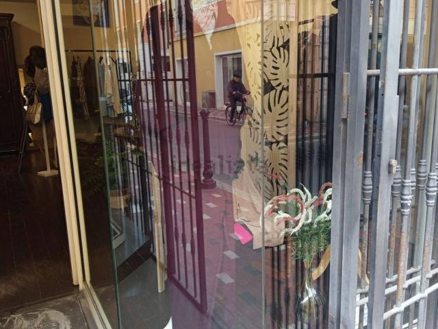 Locale in affitto di 55 m² in Via Vittorio Emanuele II