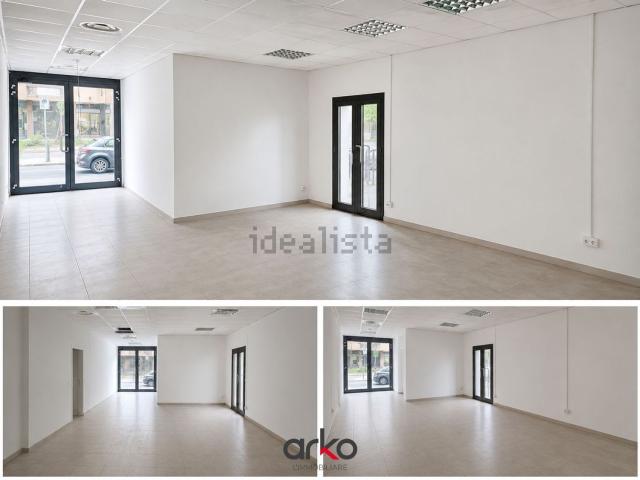 Locale in affitto di 55 m² in Via Walter Tobagi, 8