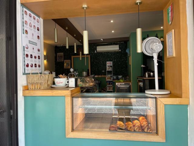 Locale in affitto di 55 m² in Via Armando Diaz