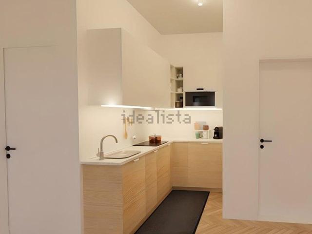 Locale in affitto di 55 m² in Via Aurelia, 58