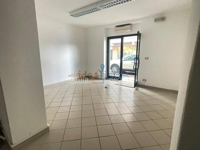 Locale in affitto di 55 m² in Via Benedetto Croce, 24