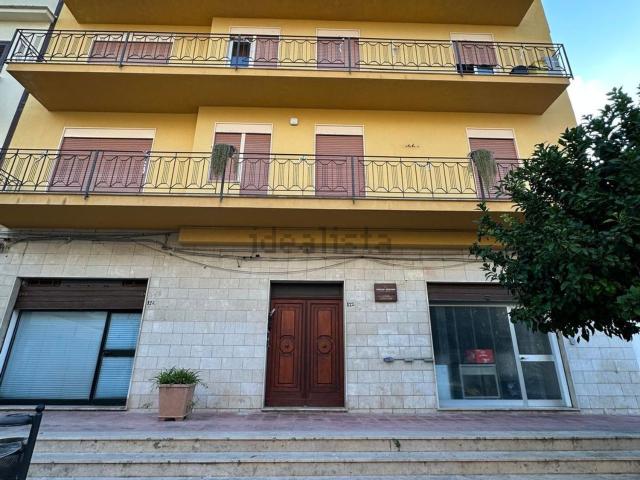 Locale in affitto di 55 m² in Via Benedetto Saputo