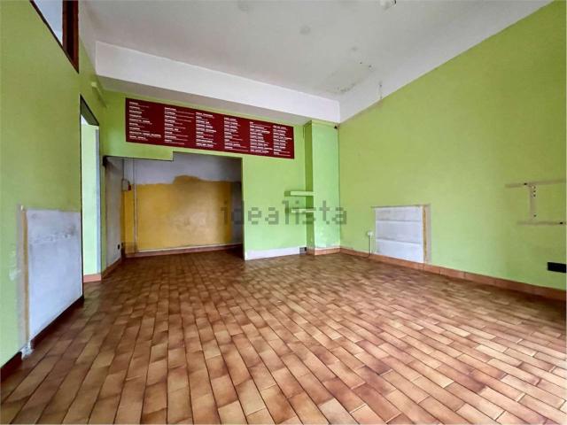 Locale in affitto di 55 m² in Via Belfiore, 109