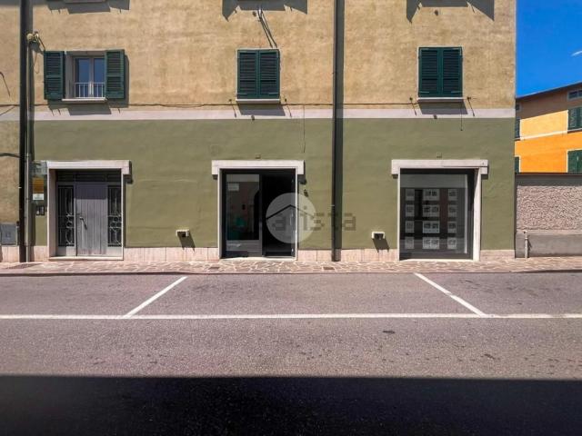 Locale in affitto di 55 m² in Via Bernardo Ordanino