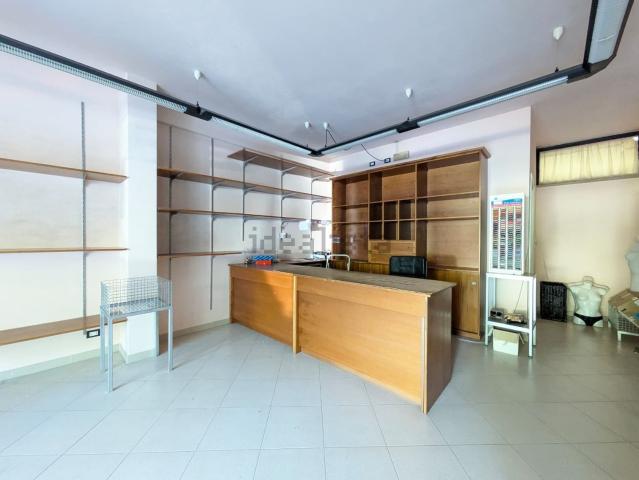 Locale in affitto di 55 m² in Via Carlo Collodi