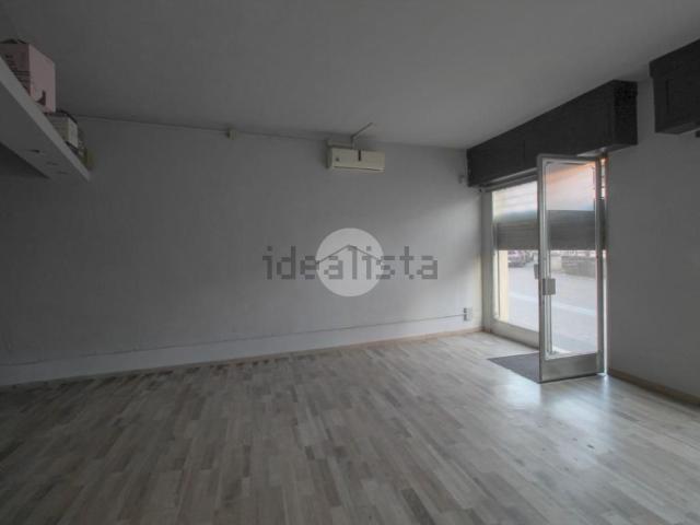 Locale in affitto di 55 m² in Via Cerchia delle Mura, 1