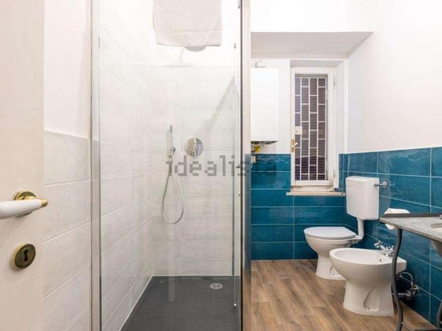 Locale in affitto di 55 m² in Via degli Scipioni