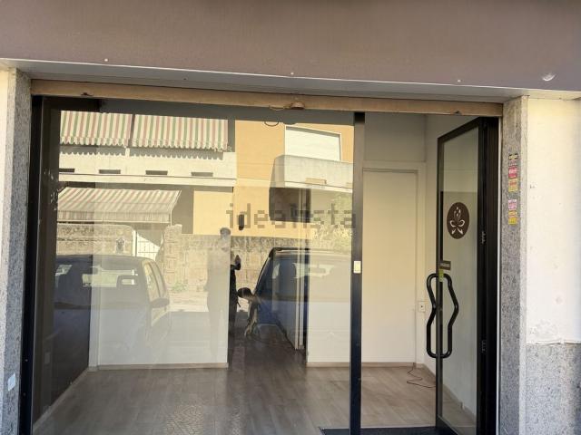 Locale in affitto di 55 m² in Via dei Garofani, 2