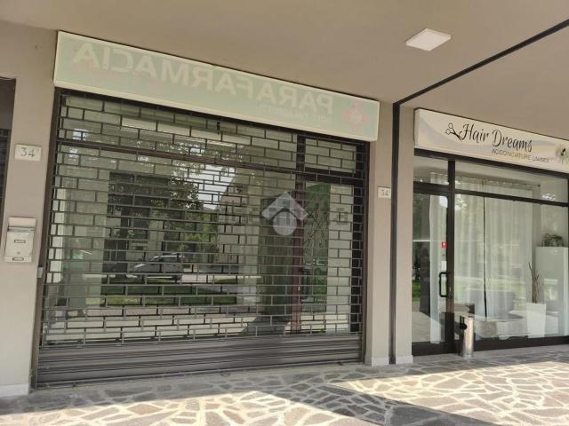 Locale in affitto di 55 m² in Via del Campo, 34