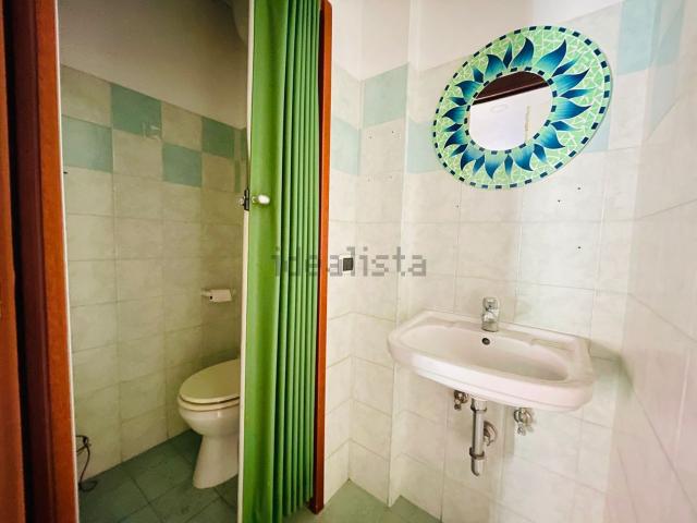 Locale in affitto di 55 m² in Via Domenico Cucchiari