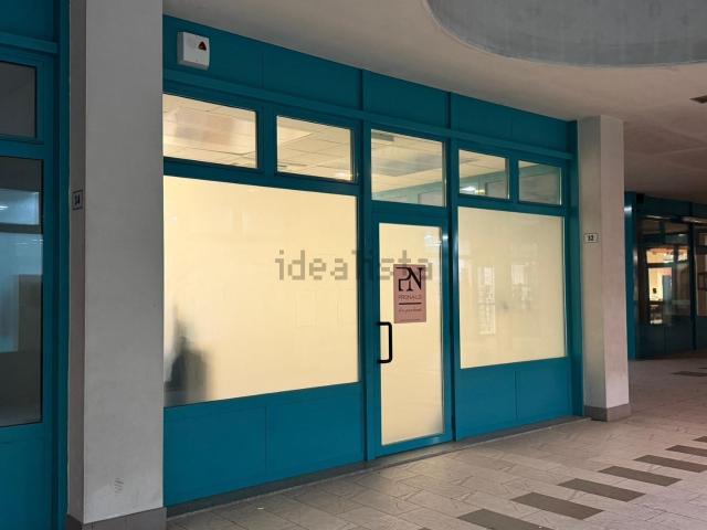 Locale in affitto di 55 m² in Via F. don pasti, 32