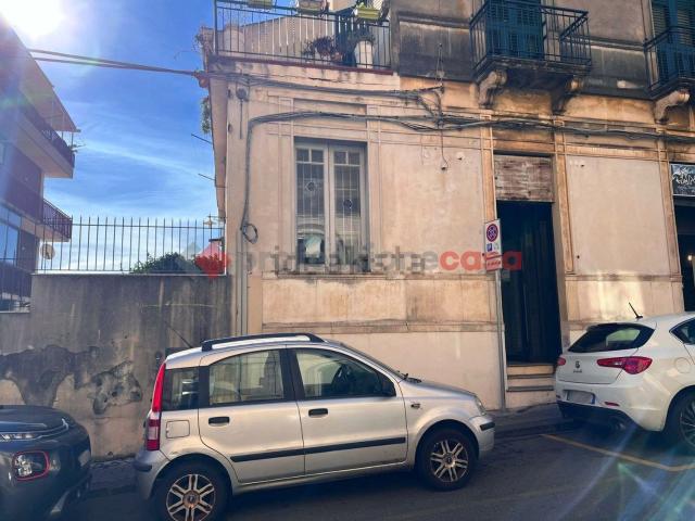 Locale in affitto di 55 m² in Via Francesco Mancini, 2