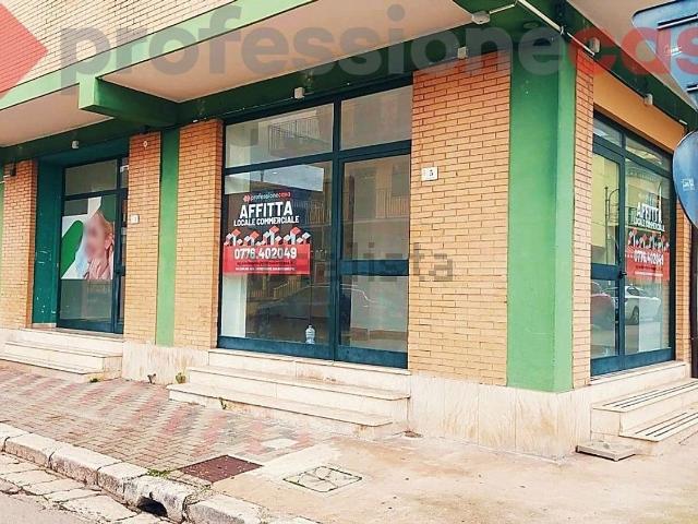 Locale in affitto di 55 m² in Via G. Verdi