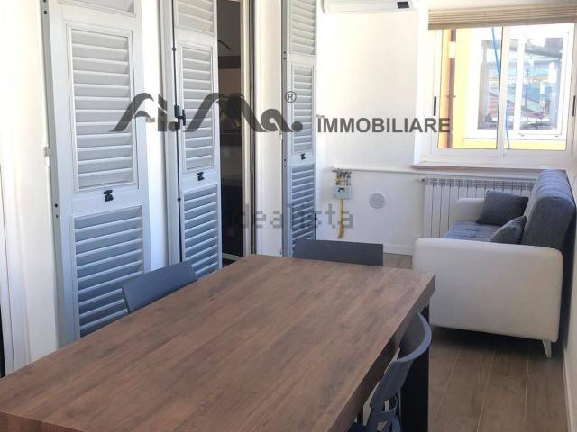 Locale in affitto di 55 m² in Via Giuseppe Brignoni