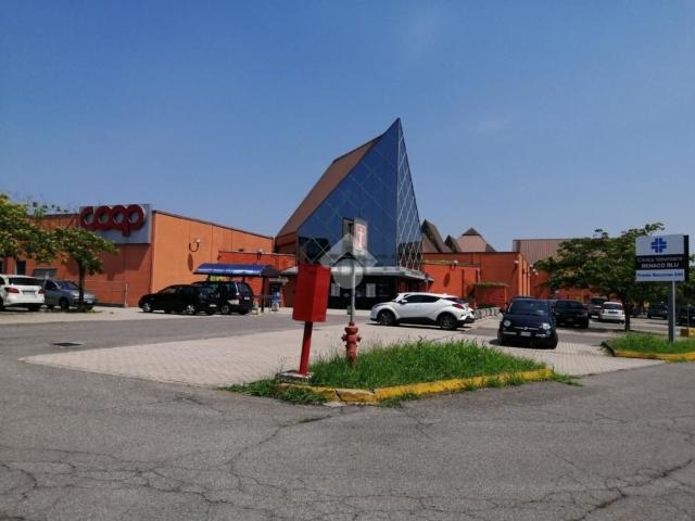 Locale in affitto di 55 m² in Via Giuseppe Mazzini, 109