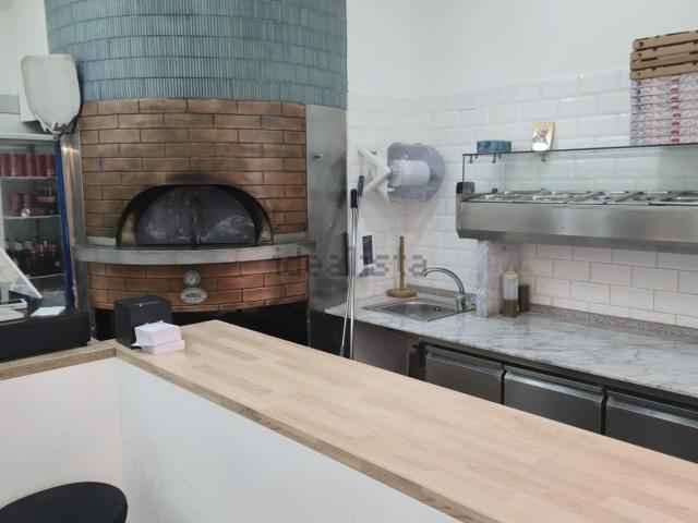 Locale in affitto di 55 m² in Via Giuseppe Ripamonti, 16